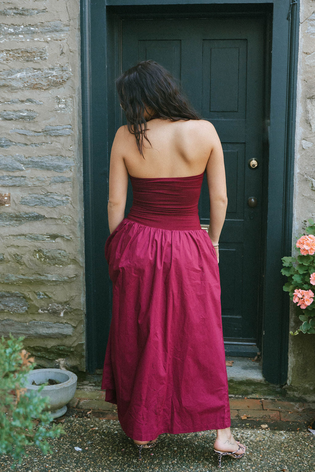 Juliette Dress