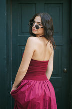 Juliette Dress