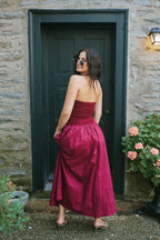 Juliette Dress