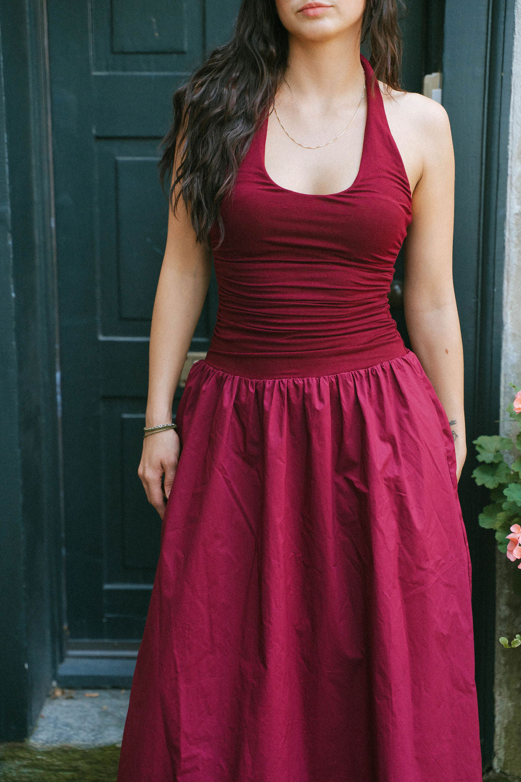 Juliette Dress