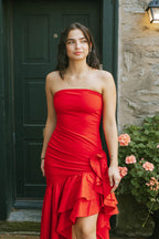 Scarlett Gown Dress