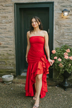 Scarlett Gown Dress