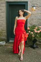 Scarlett Gown Dress