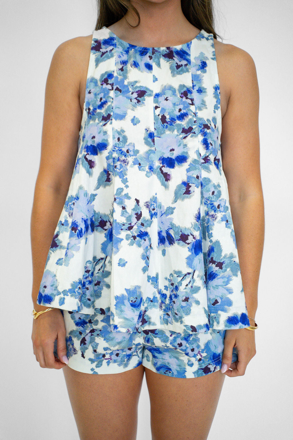 Bloom Floral Set