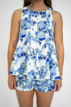 Bloom Floral Set