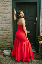 Scarlett Gown Dress