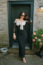 Selene Dress