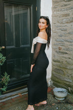Selene Dress