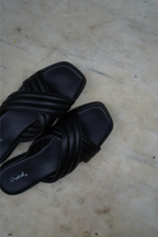 Crossing Lights Strappy Sandal