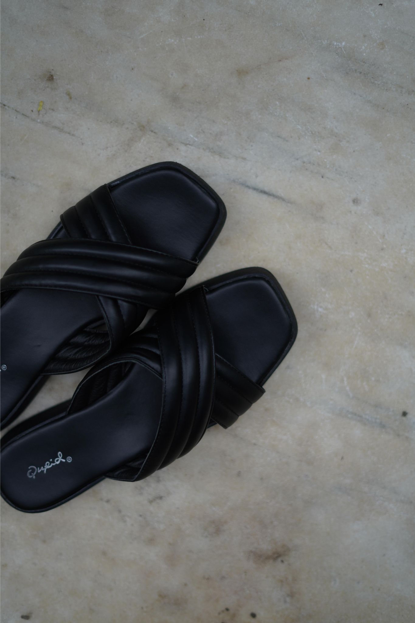 Crossing Lights Strappy Sandal