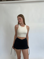 Flirty Everyday Skort