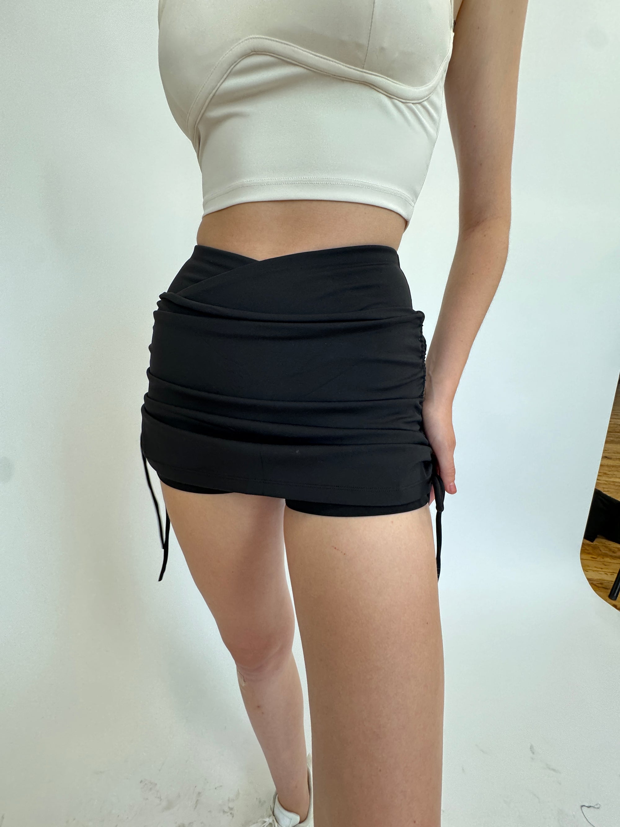Flirty Everyday Skort