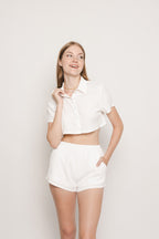 Vanilla Dreams Lounge Set