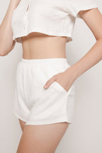 Vanilla Dreams Lounge Set