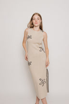 Maple Dress
