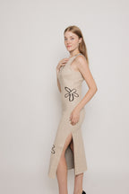 Maple Dress