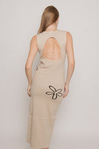 Maple Dress