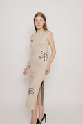 Maple Dress