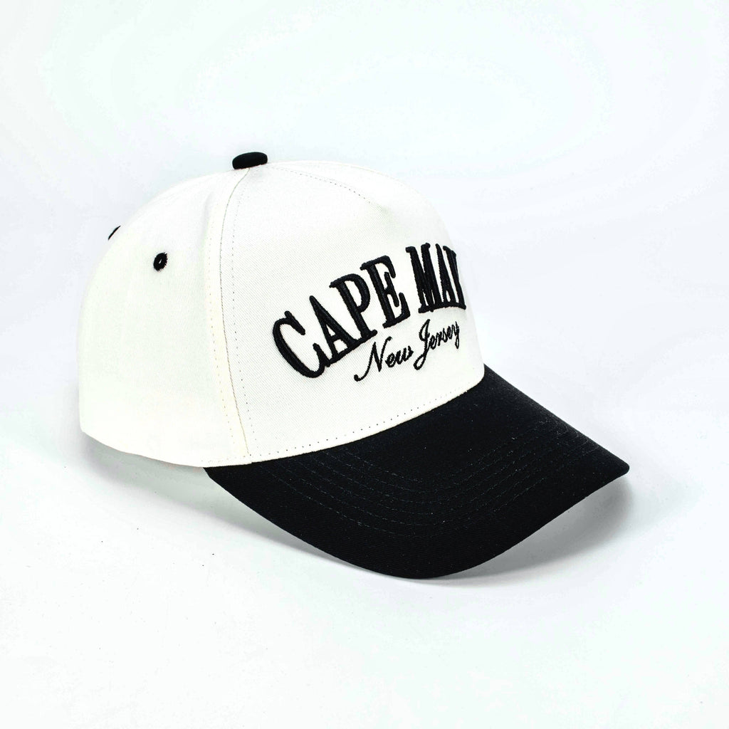Cape May, New Jersey Black Hat