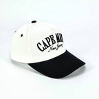 Cape May, New Jersey Black Hat