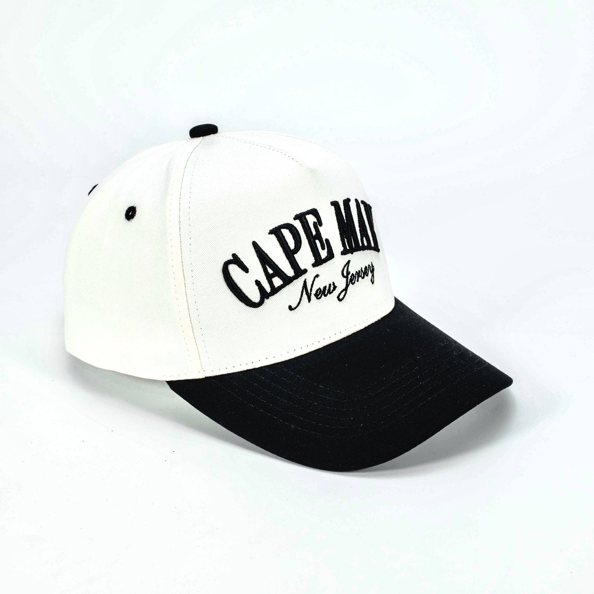 Cape May, New Jersey Black Hat
