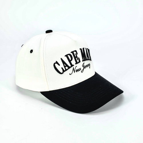 Cape May, New Jersey Black Hat