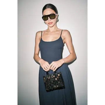 Seaport Midi Dress