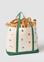 Philadelphia Icons Tote
