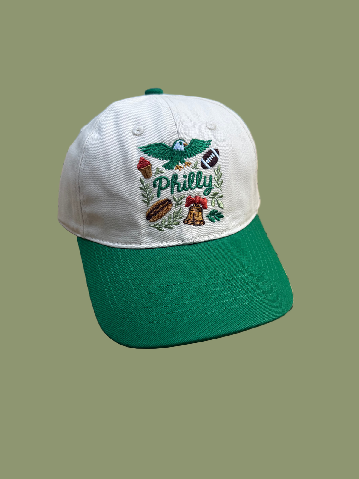 Philly Icons Hat