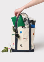 Philadelphia Icons Small Tote