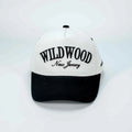 Wildwood, New Jersey Trucker Hat