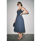 Seaport Midi Dress