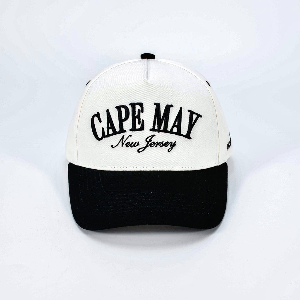 Cape May, New Jersey Black Hat