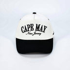 Cape May, New Jersey Black Hat