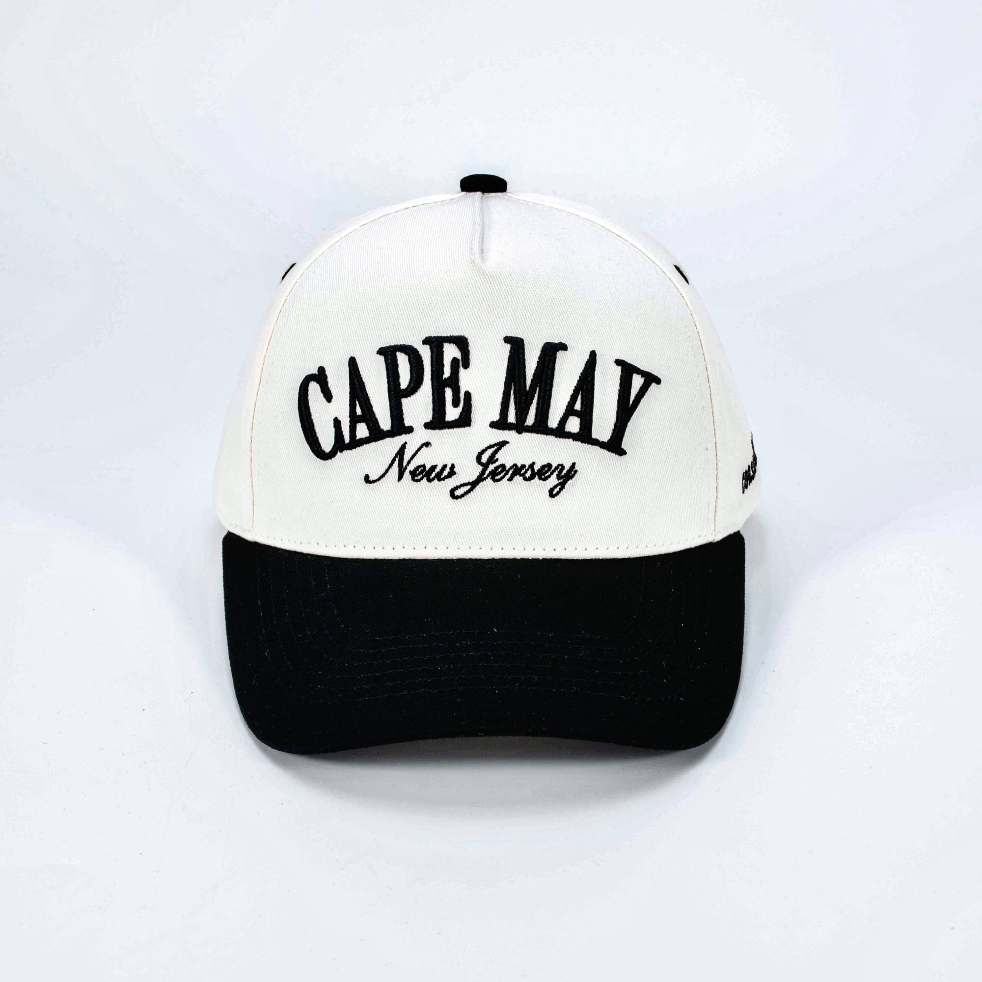 Cape May, New Jersey Black Hat