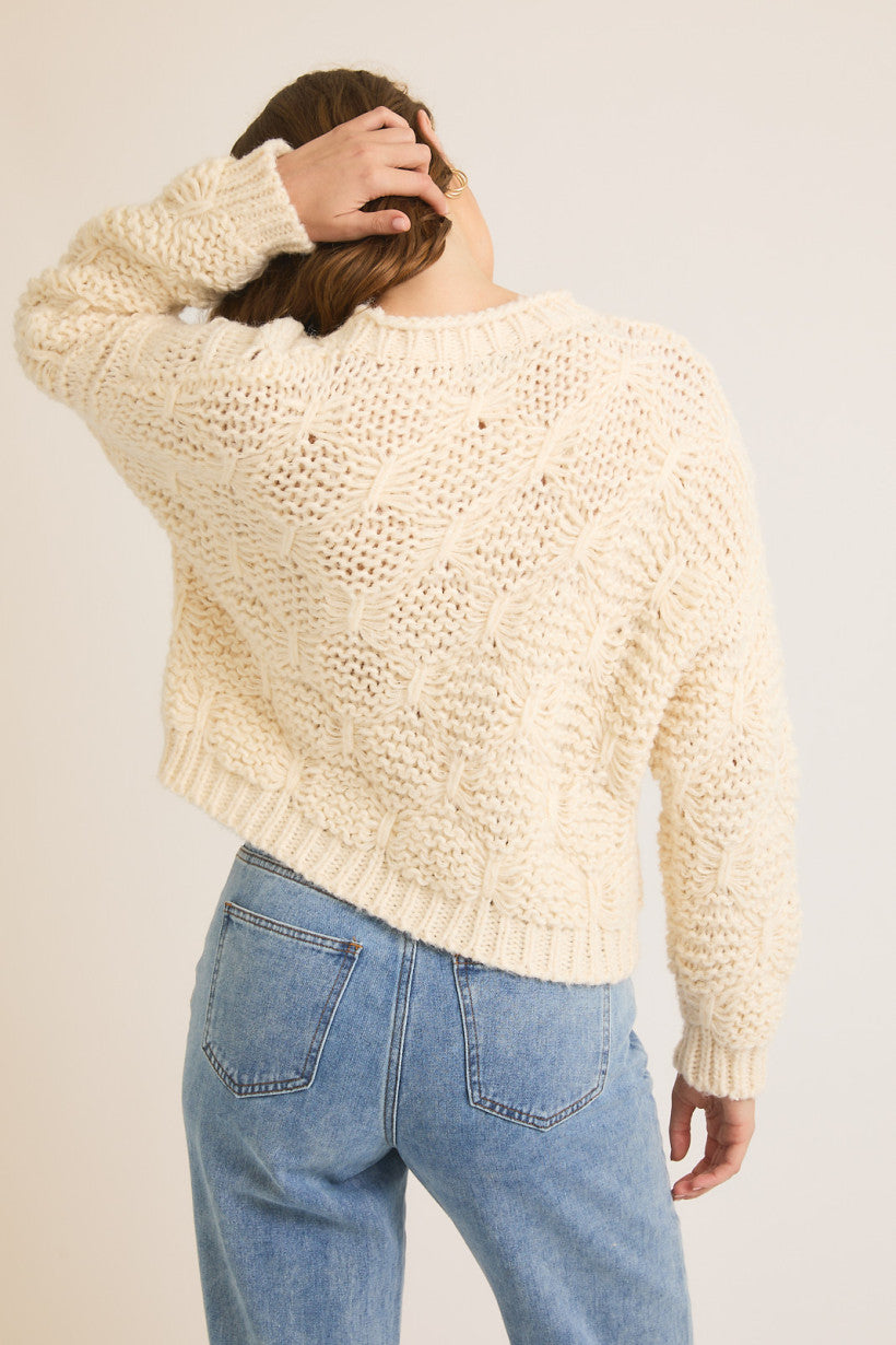 Gigi Chunky Sweater