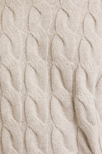 Celeste Turtleneck Sweater