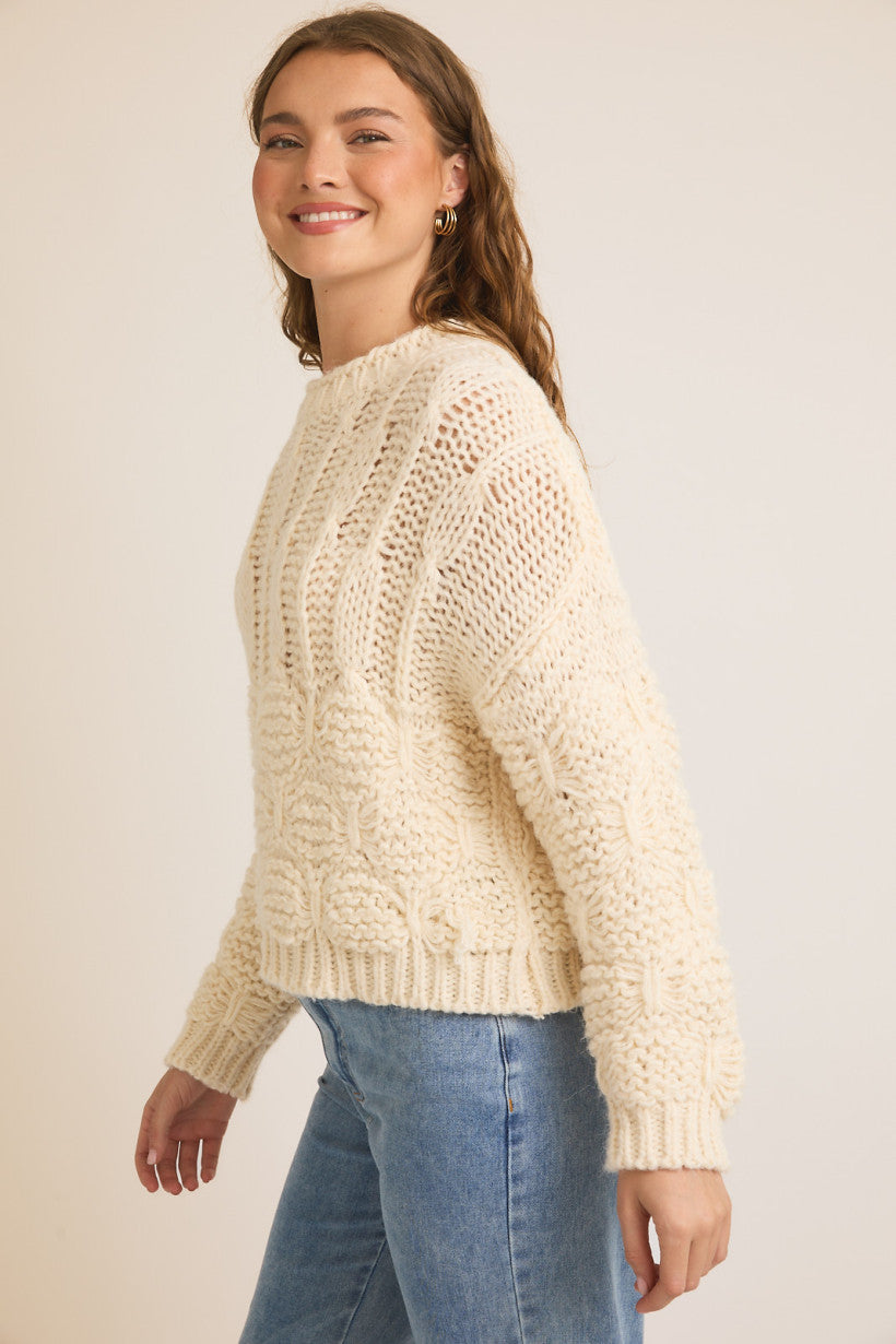 Gigi Chunky Sweater