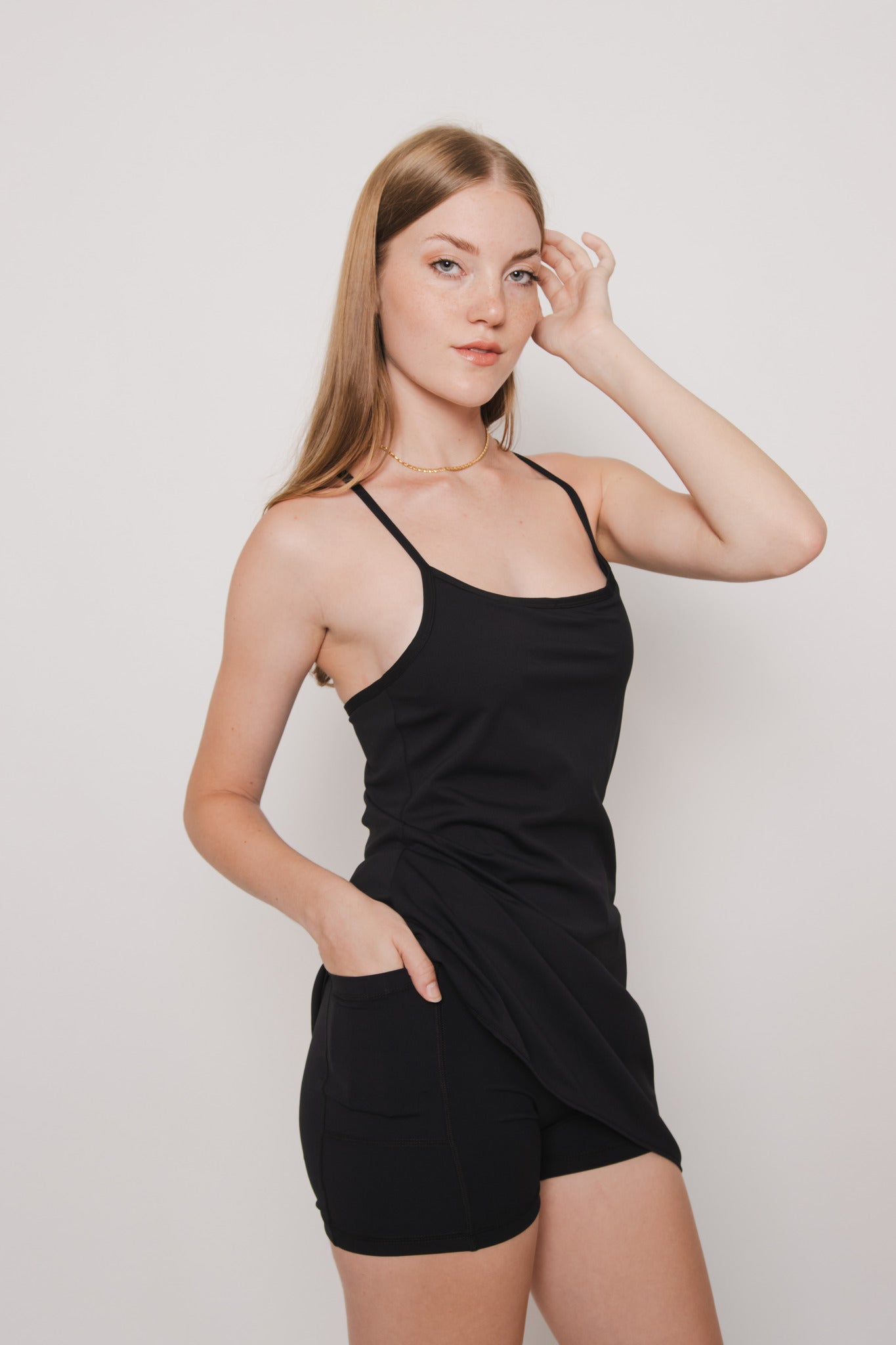 Always Active Dress