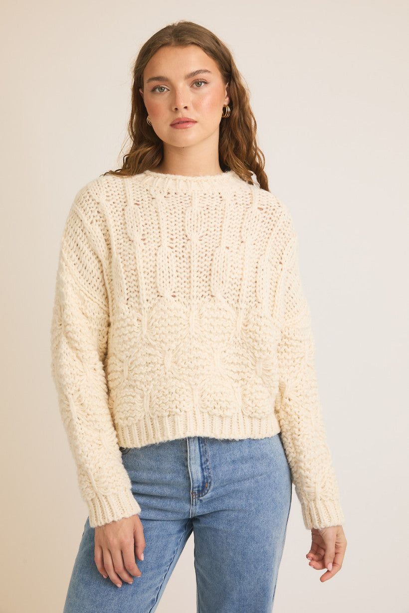 Gigi Chunky Sweater