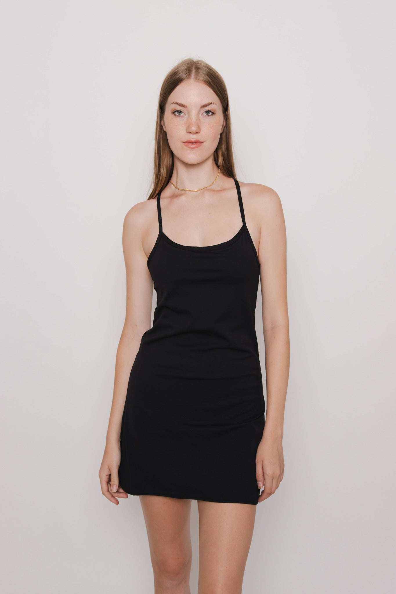 Always Active Dress