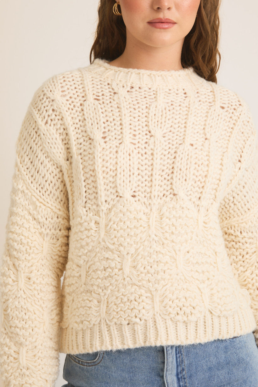 Gigi Chunky Sweater