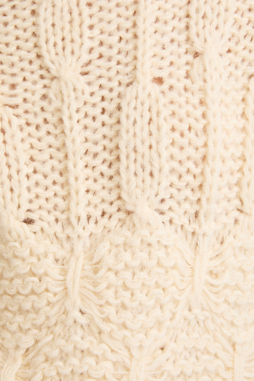 Gigi Chunky Sweater