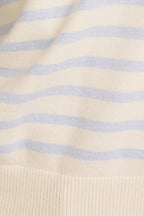 Ryland Ruffle Collar Sweater