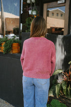 Amelia 100% Cotton Cardigan