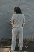 Sutton Knit Set – Hunter Green