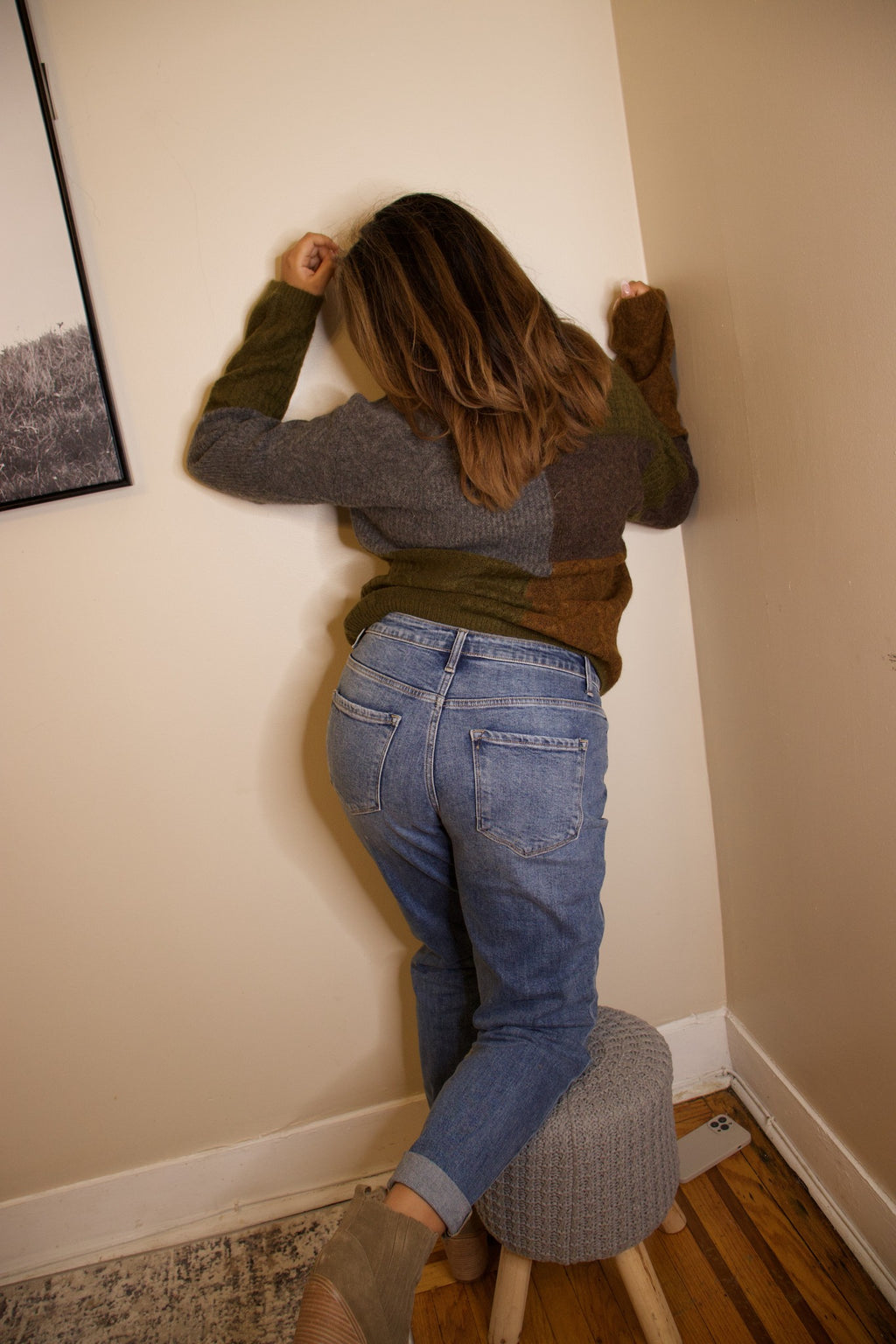 Jessie Jean