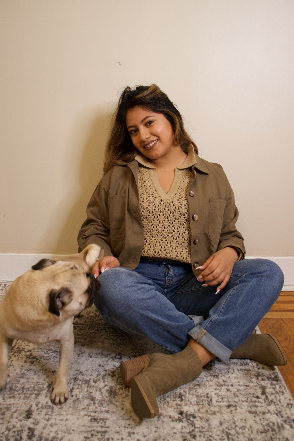 Shay Sweater