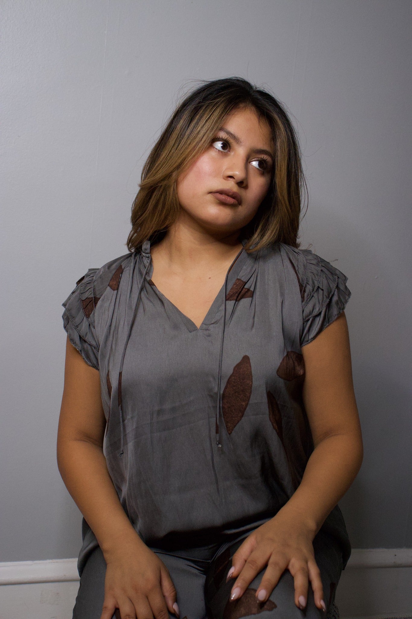 Serene Top