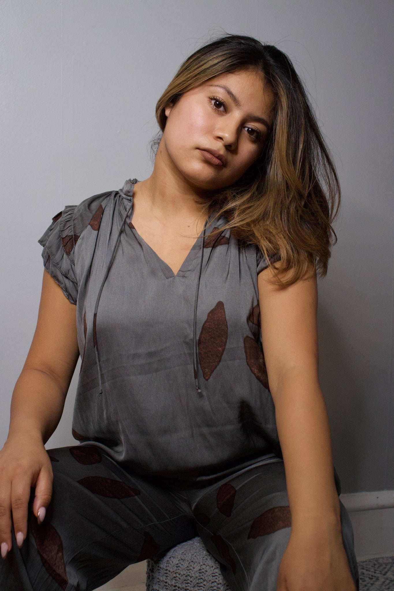 Serene Top